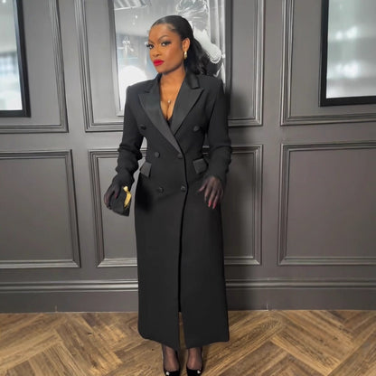 Womens Suit Dress