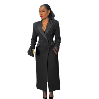 Womens Suit Dress