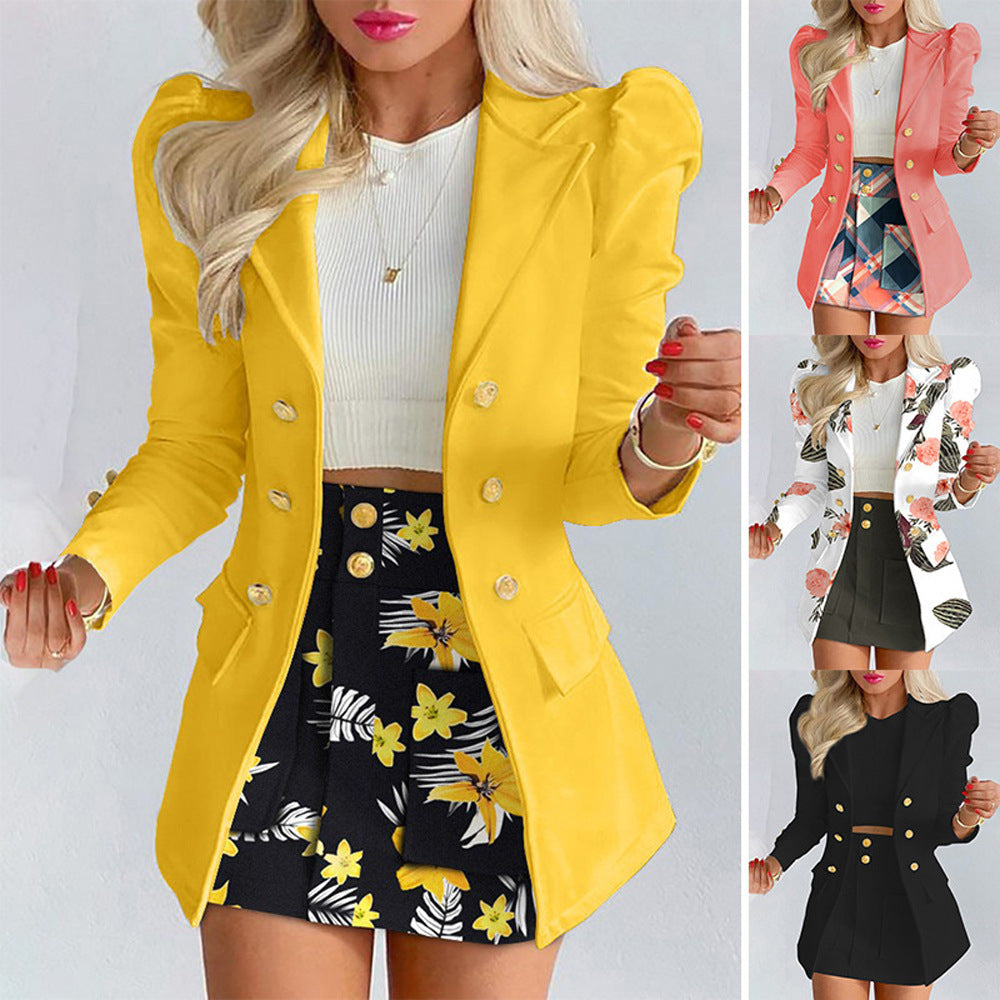 Womens Suit Dress
