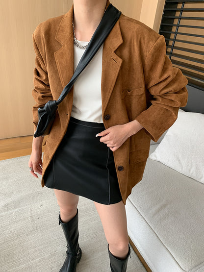 Womens Suit Jacket