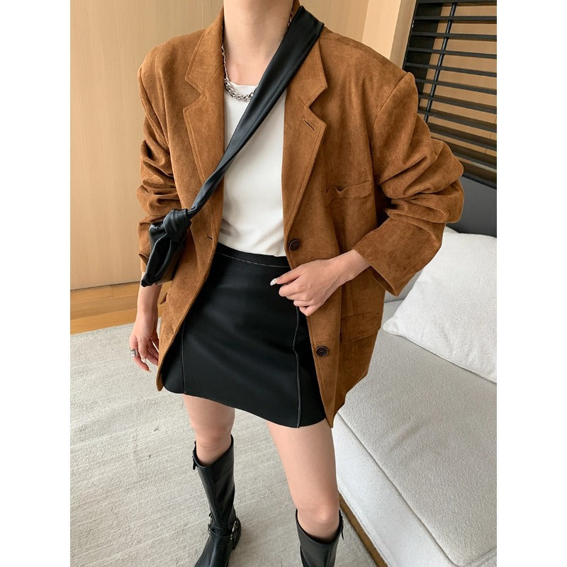 Womens Suit Jacket