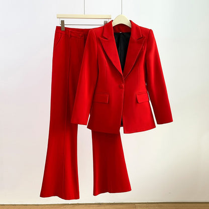 Womens Suit