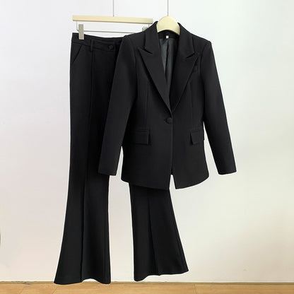 Womens Suit