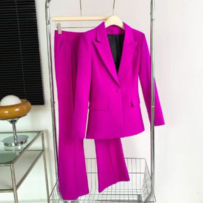 Womens Suit