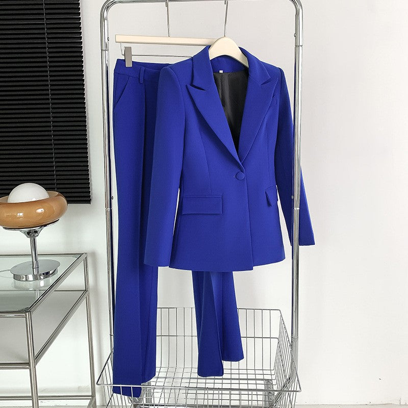 Womens Suit