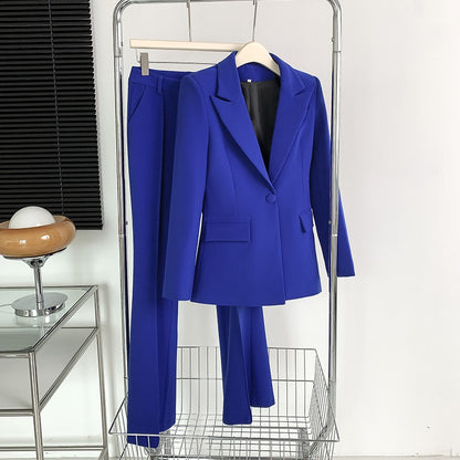 Womens Suit