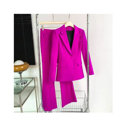 Womens Suit