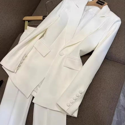 Womens Suit