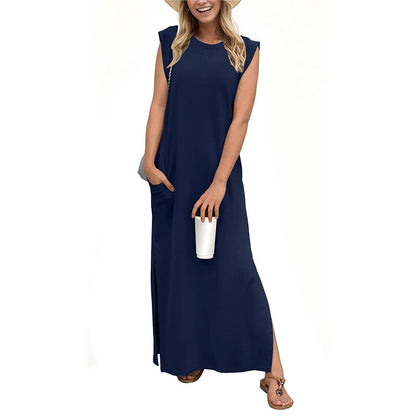 Womens Summer Dress