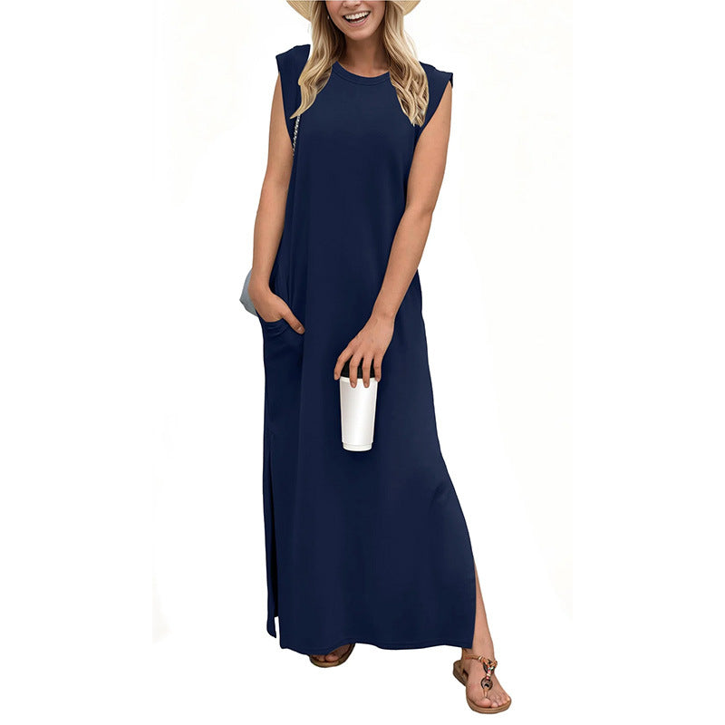 Womens Summer Dress