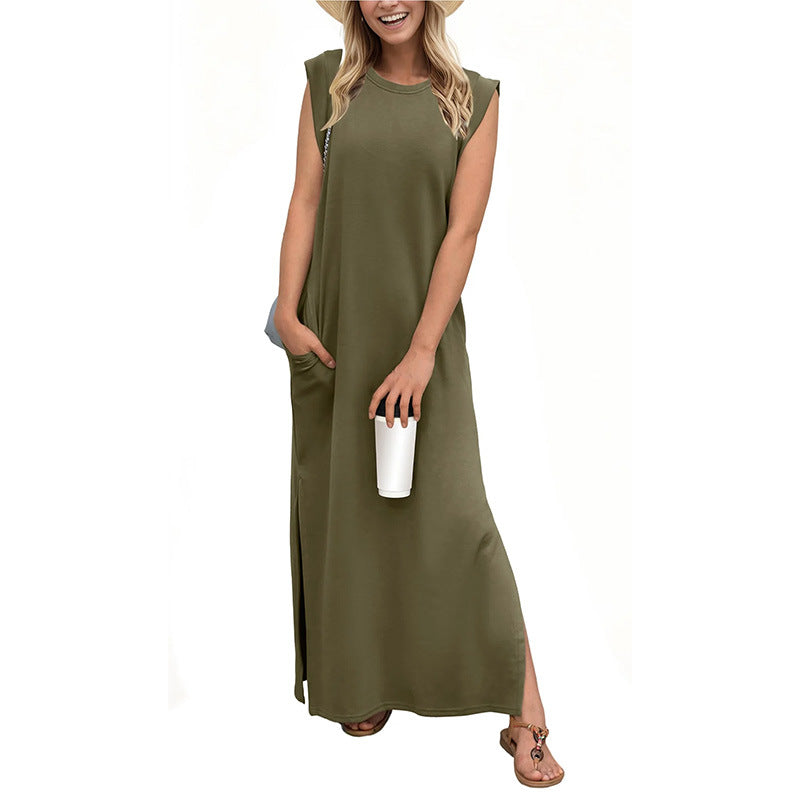 Womens Summer Dress