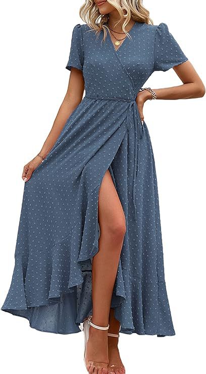 Womens Summer Dress