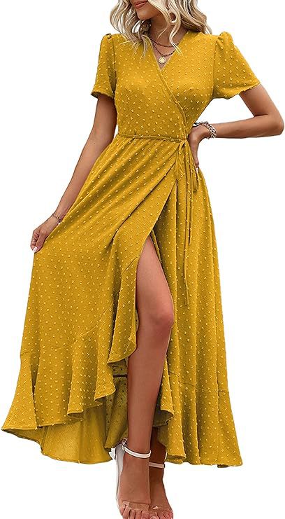 Womens Summer Dress