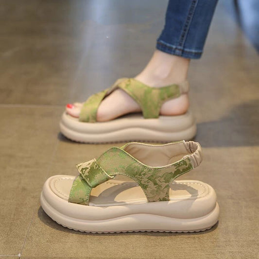 Womens Summer Roman Sandals