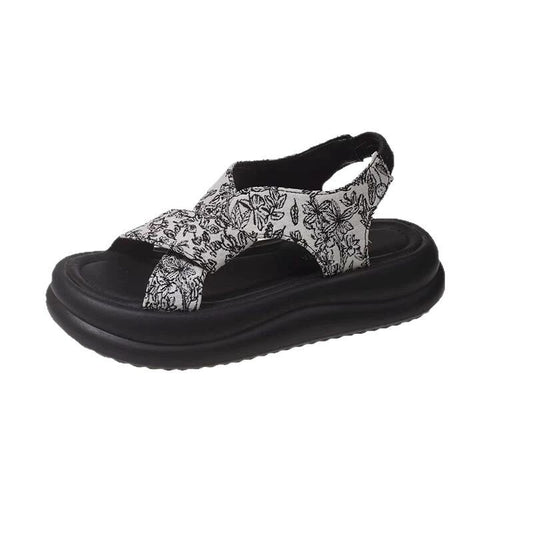 Womens Summer Roman Sandals