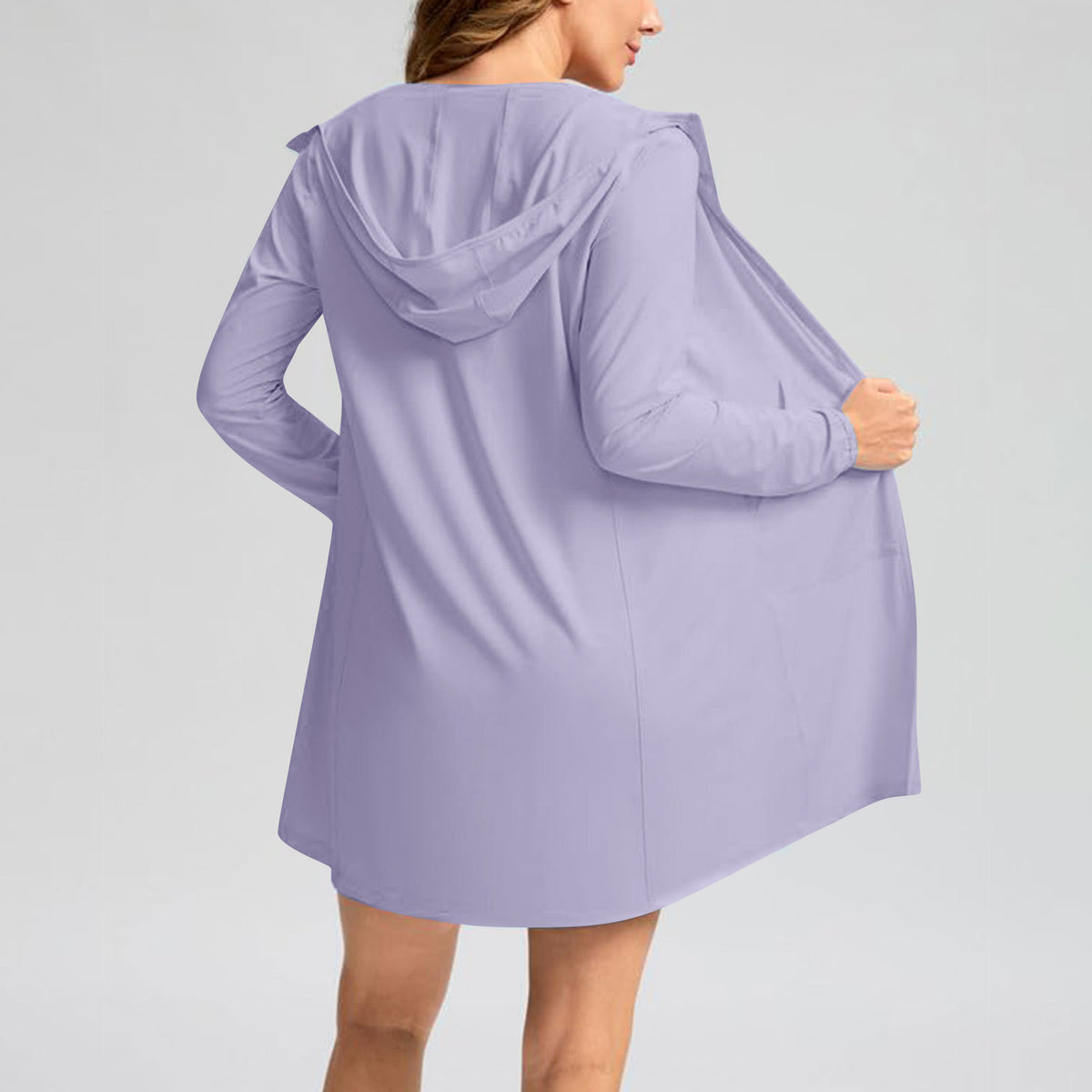 Womens Sunshirt