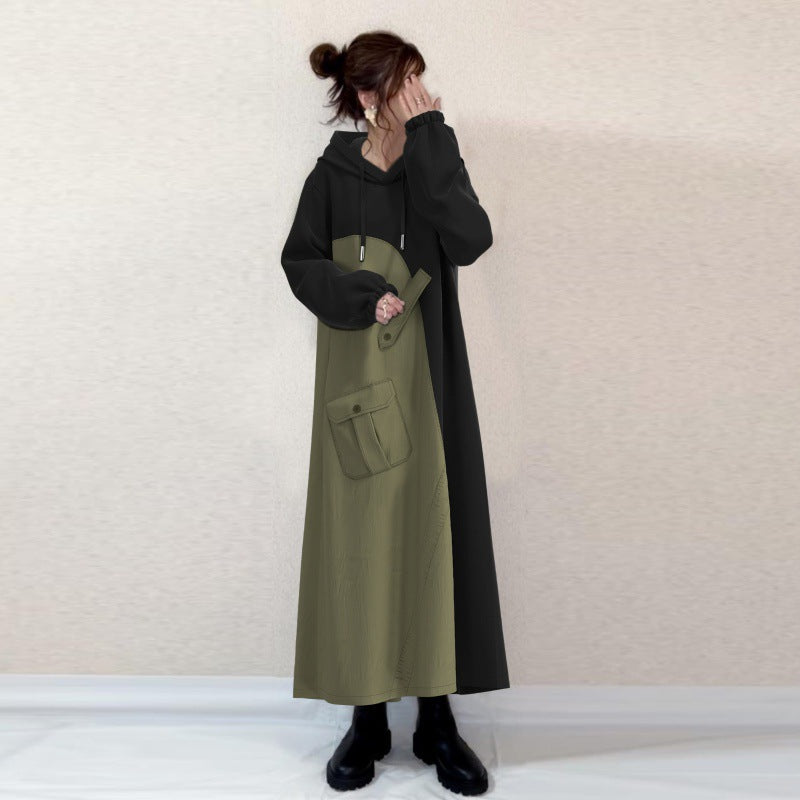 Womens Sweater Dress