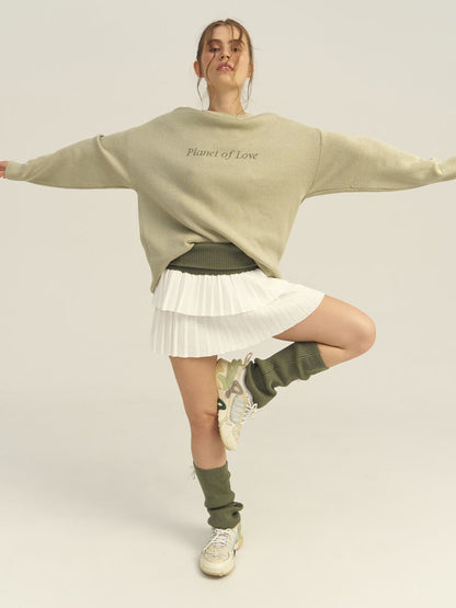 Womens Sweater