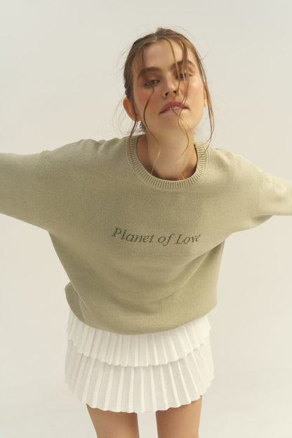 Womens Sweater