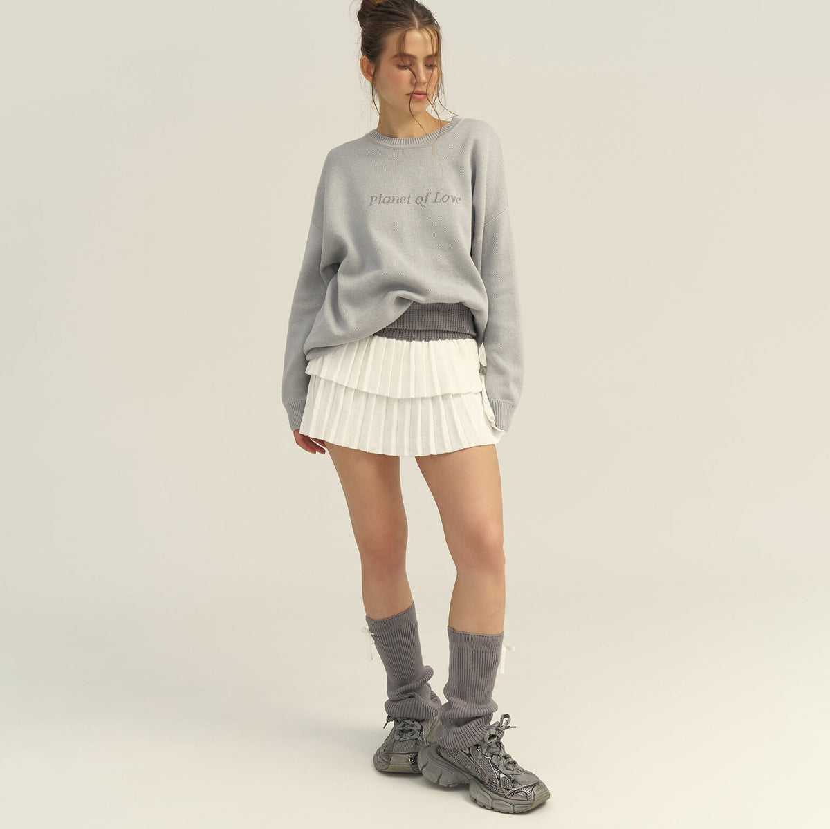 Womens Sweater