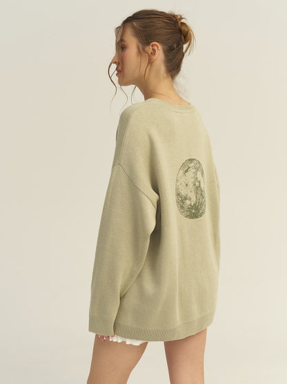 Womens Sweater