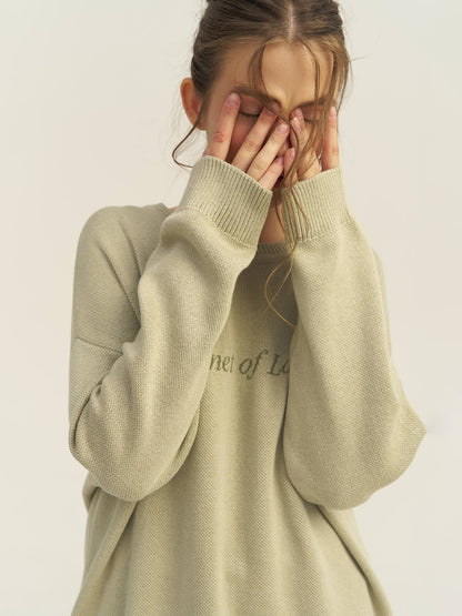 Womens Sweater