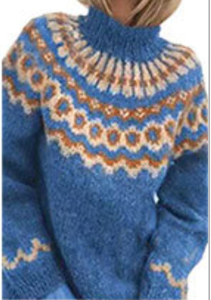 Womens Sweater
