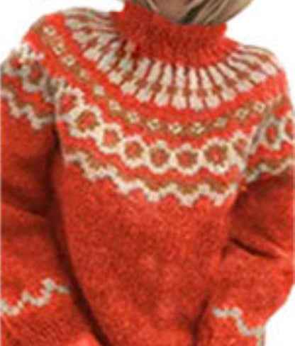 Womens Sweater