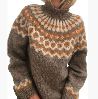 Womens Sweater