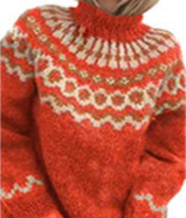 Womens Sweater
