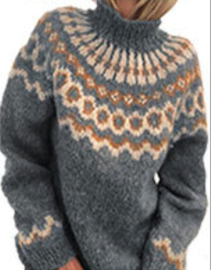 Womens Sweater