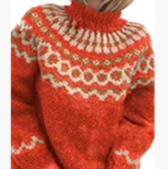 Womens Sweater