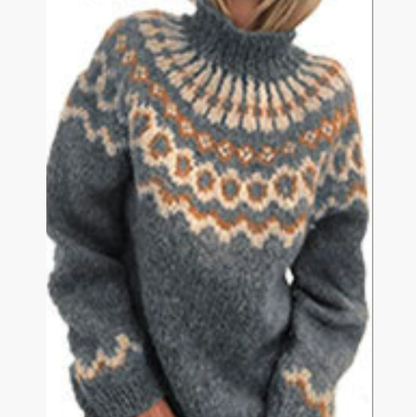 Womens Sweater