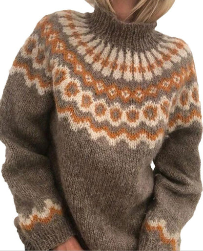 Womens Sweater