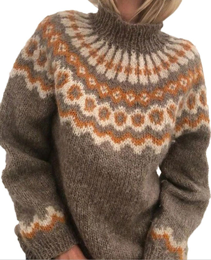 Womens Sweater