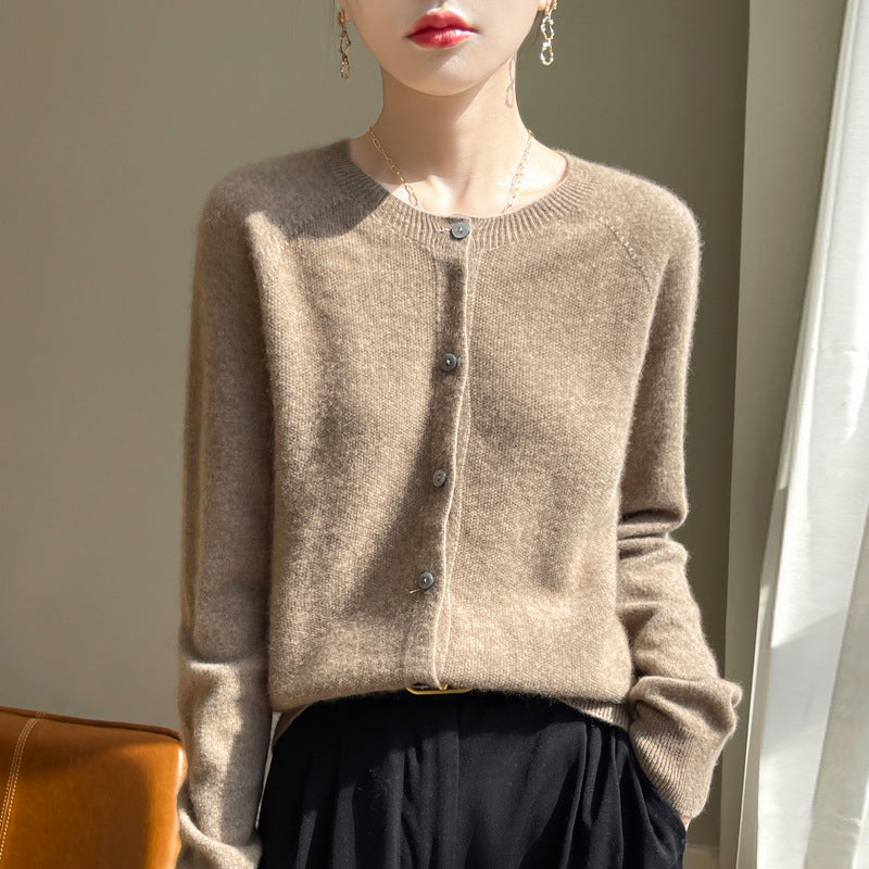 Womens Sweater