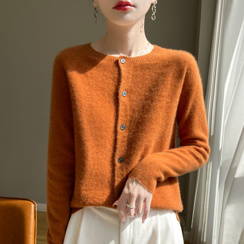 Womens Sweater