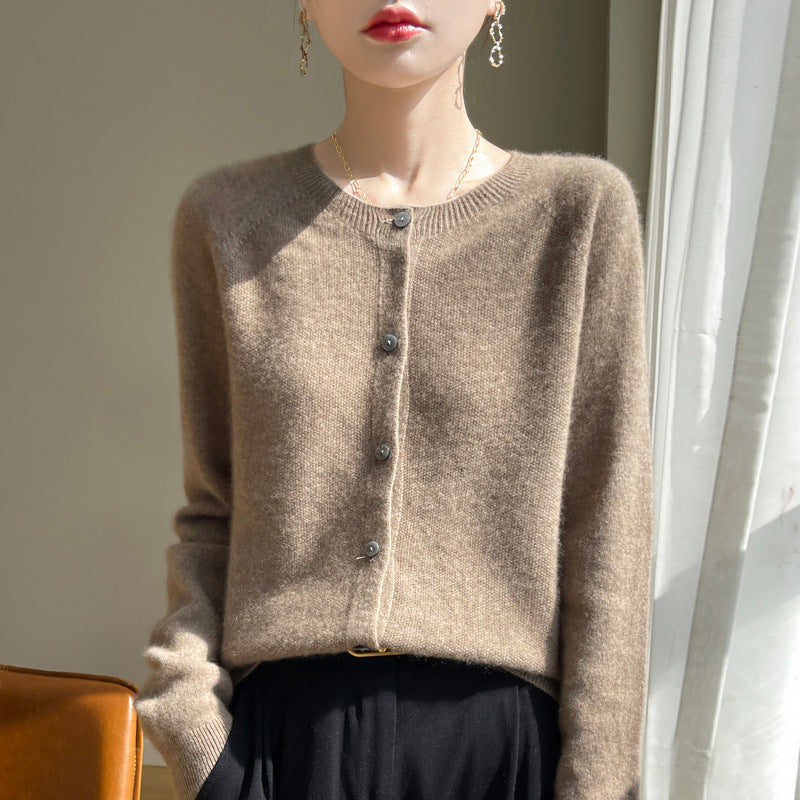 Womens Sweater