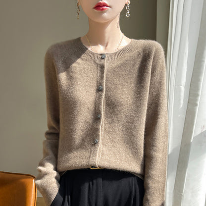 Womens Sweater