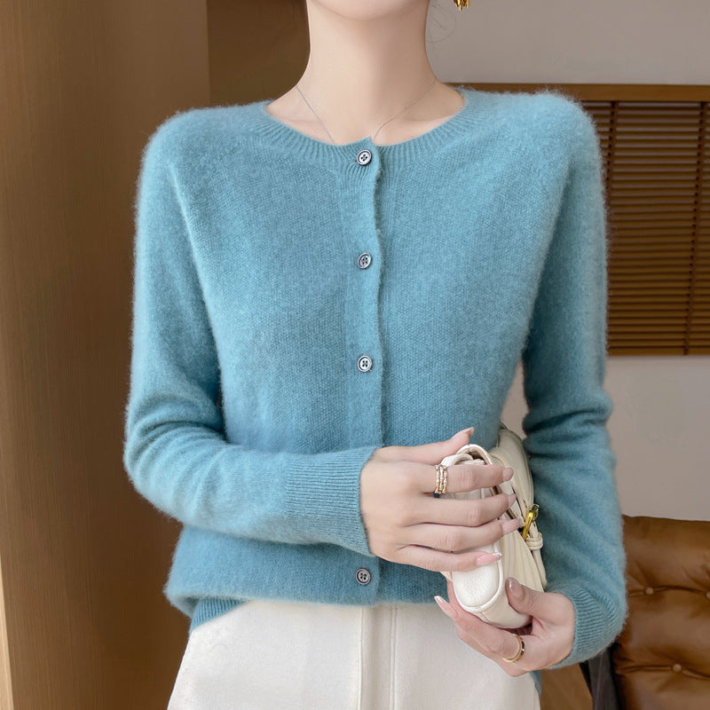 Womens Sweater