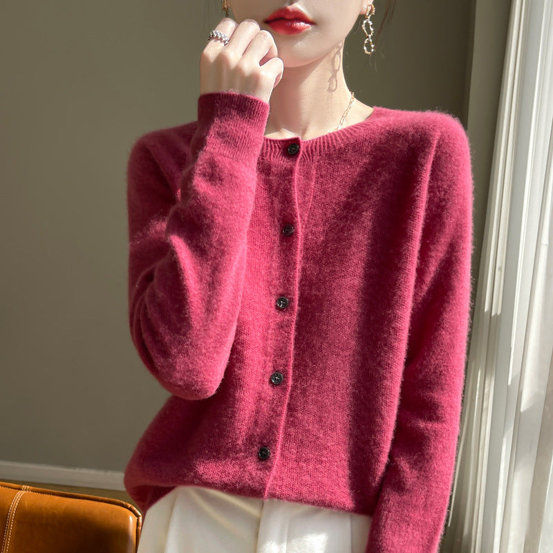 Womens Sweater