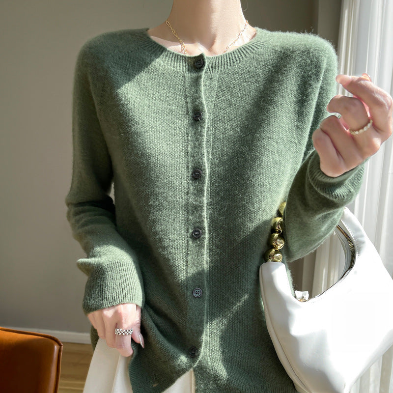 Womens Sweater