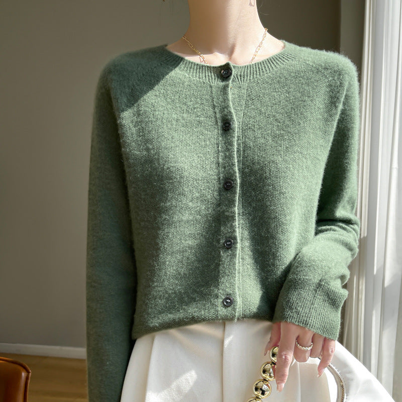 Womens Sweater