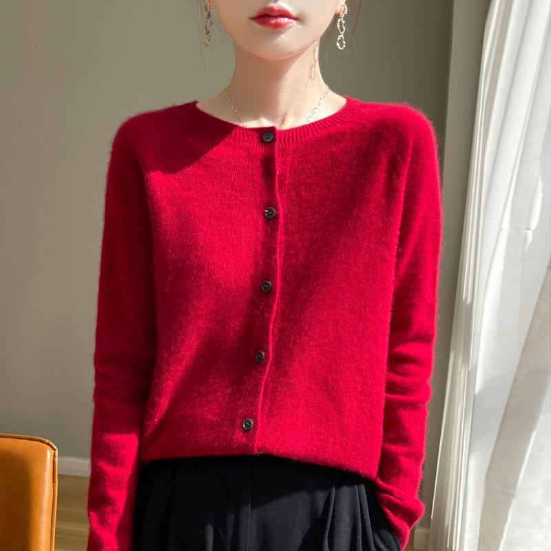 Womens Sweater