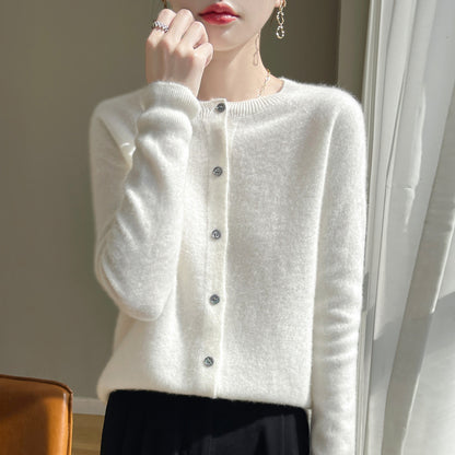 Womens Sweater