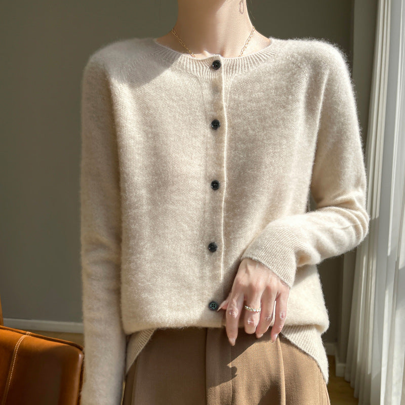 Womens Sweater