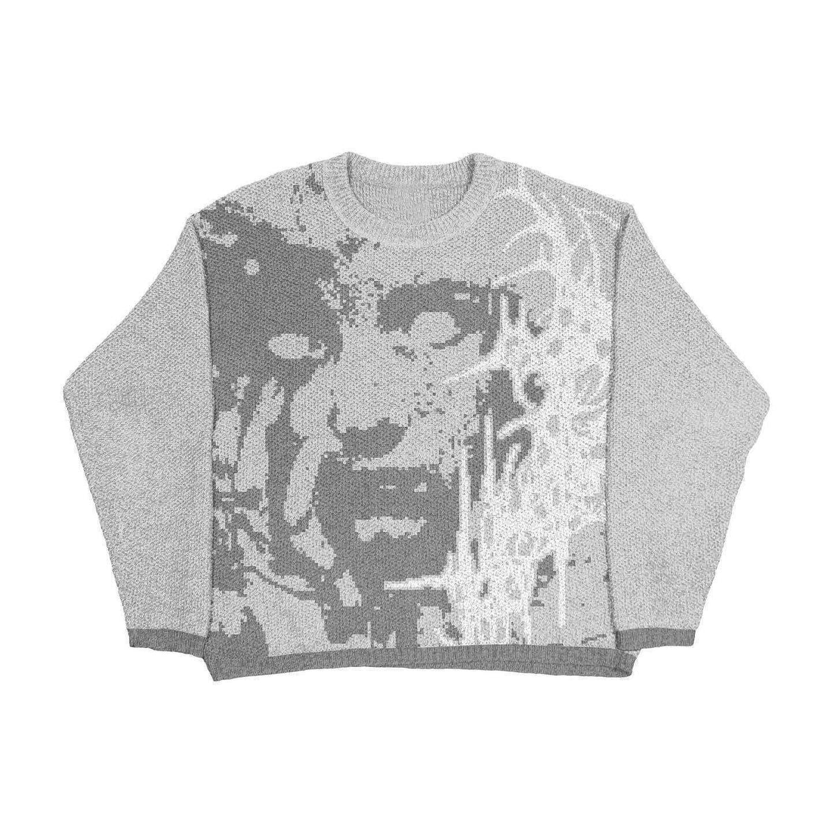 Womens Sweater
