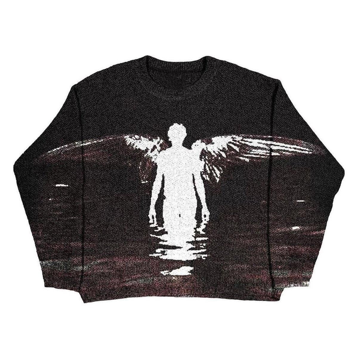 Womens Sweater