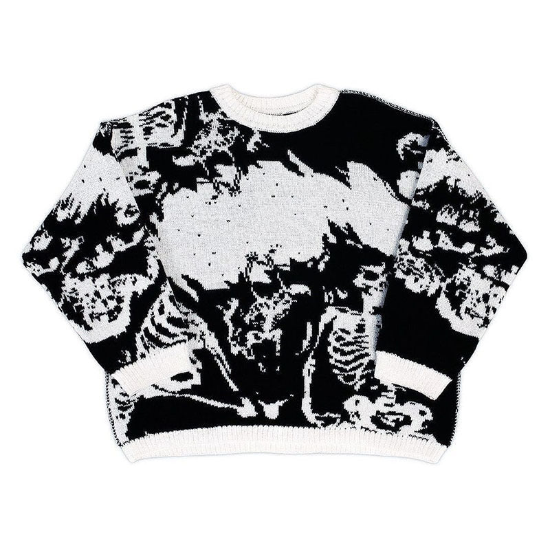 Womens Sweater