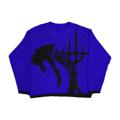 Womens Sweater